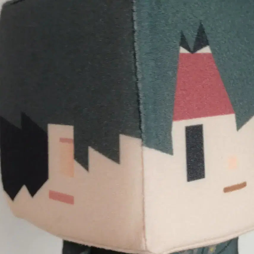 [BUNJANG] The Great Ace Attorney Kazuma Asogi Plush Doll / 대역전재판 아소기 카즈마 누이 인형