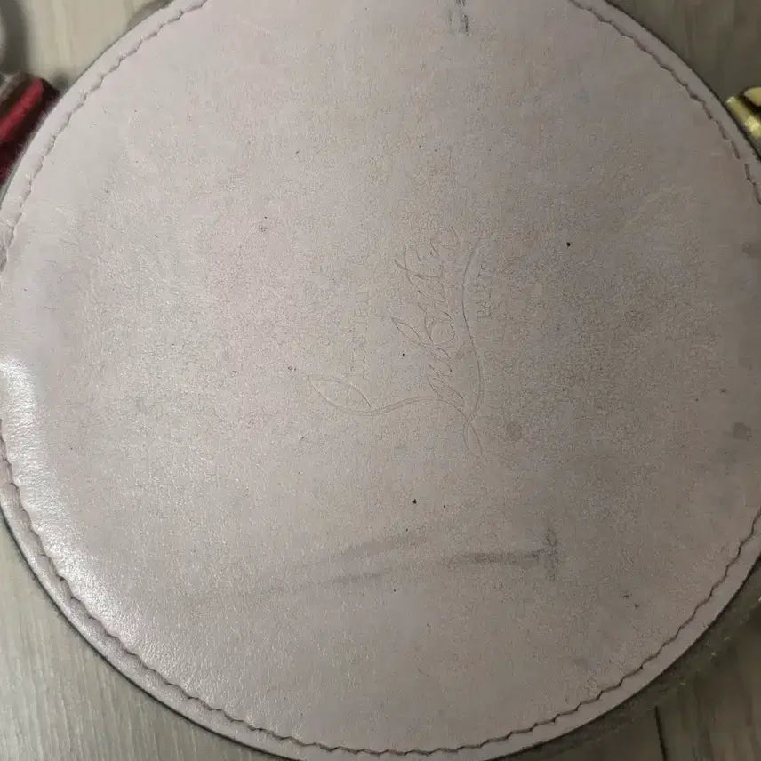 [BUNJANG] Christian Louboutin Coin Purse / (정품) 크리스찬루부탱 동전지갑