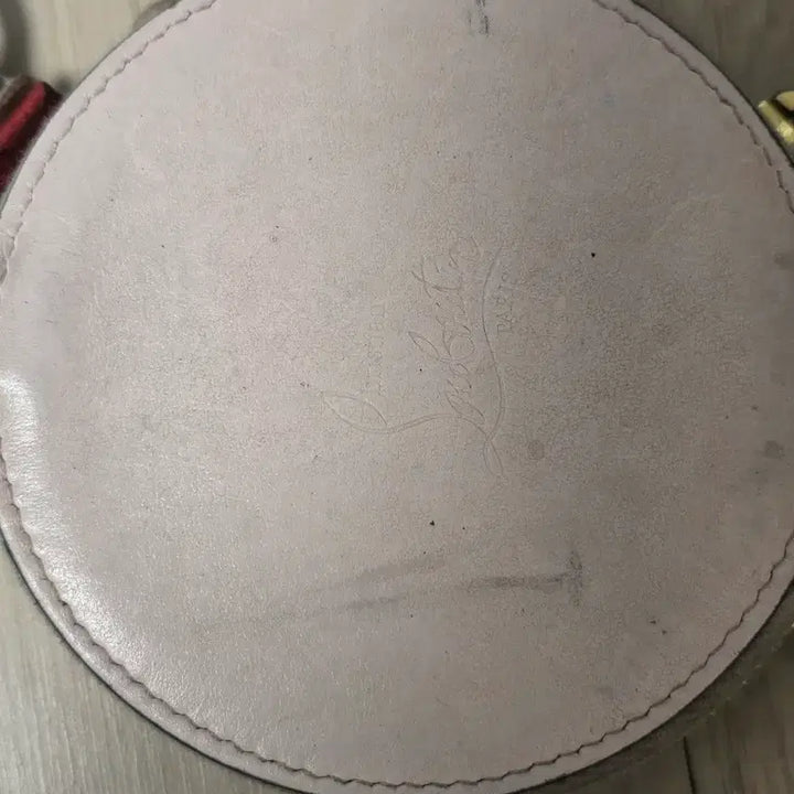 [BUNJANG] Christian Louboutin Coin Purse / (정품) 크리스찬루부탱 동전지갑