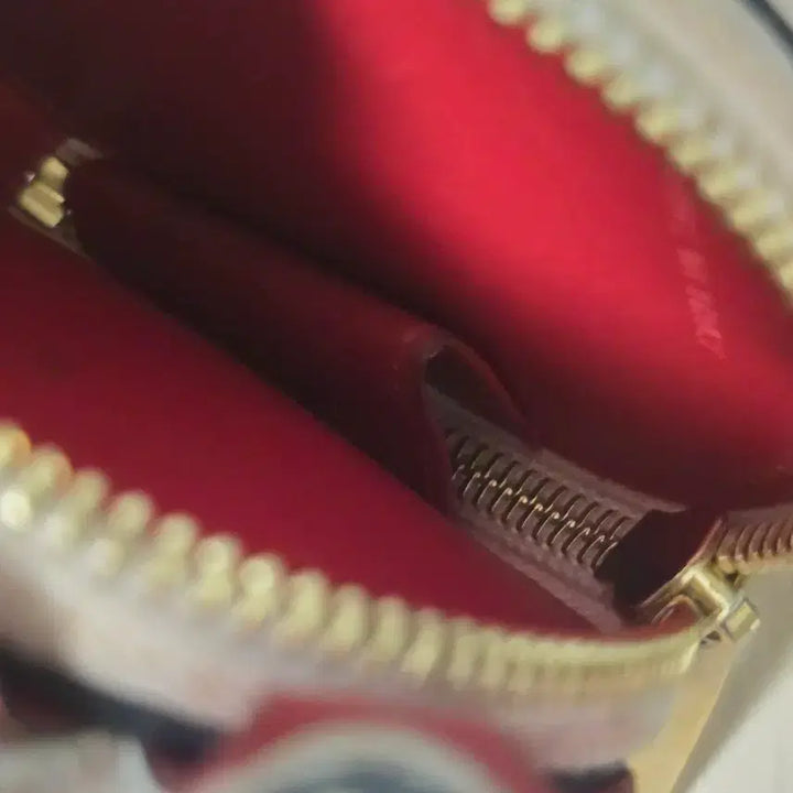 [BUNJANG] Christian Louboutin Coin Purse / (정품) 크리스찬루부탱 동전지갑