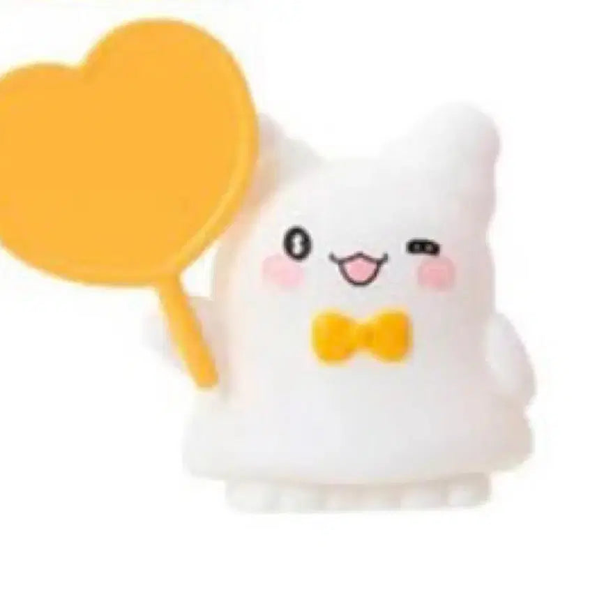 [BUNJANG] Sanrio Enjoy Idol Clip HananmarU Obake Sealed / 산리오 엔조이 아이돌 클립 하나마루 오바케 미개봉 판매