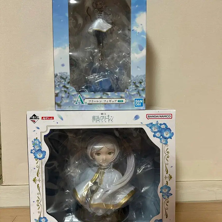 [BUNJANG] Frieren: Beyond Journey&