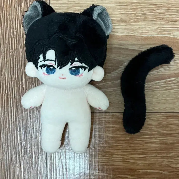 [BUNJANG] My Little Dragon Cheongryeo Plush Doll / 데못죽 솜인형 청려 한줌엋