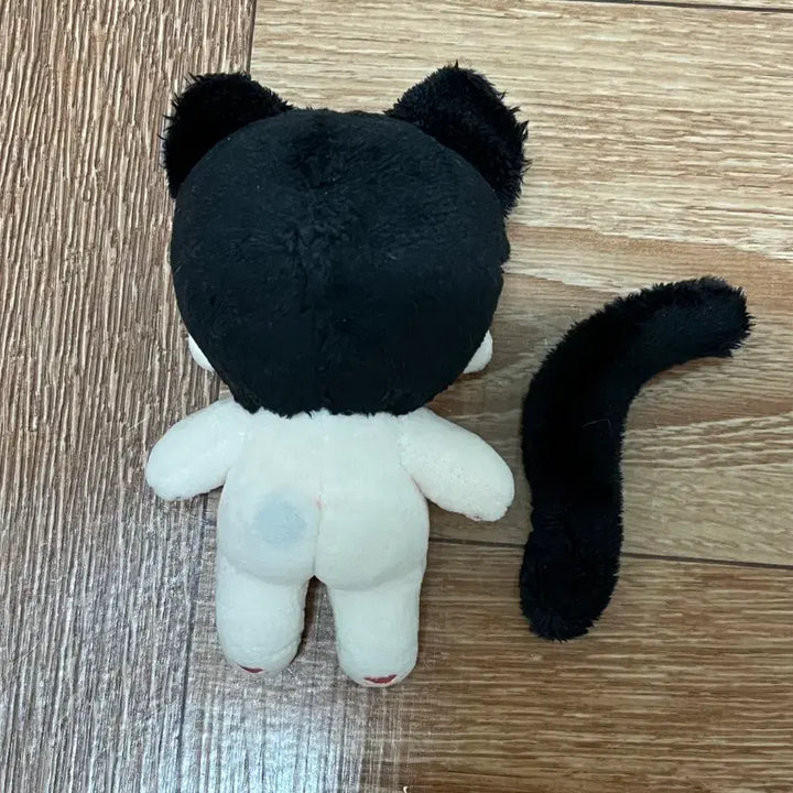 [BUNJANG] My Little Dragon Cheongryeo Plush Doll / 데못죽 솜인형 청려 한줌엋