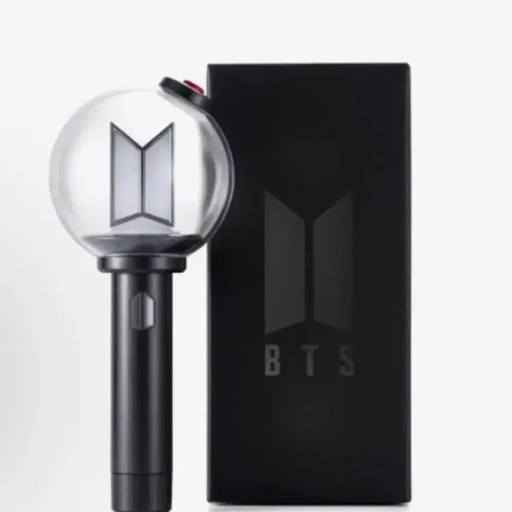 [SOLD OUT] [미개봉]방탄 아미밤ver4.-사미밤 금일 도착분