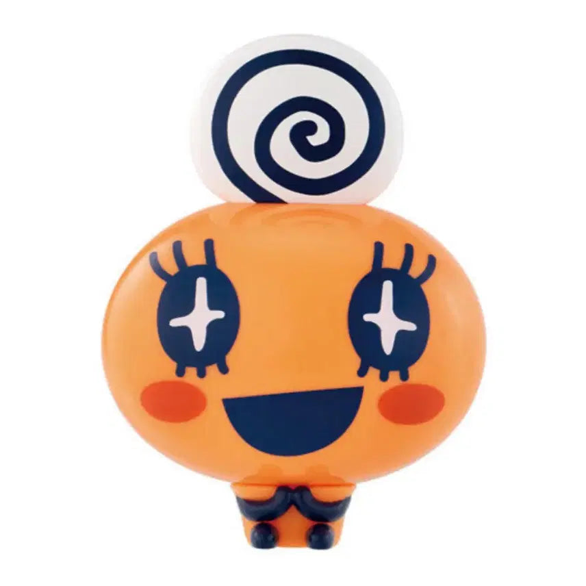[BUNJANG] Bandai Tamagotchi Capoochara Figurine Gacha - Memetchi (Sealed) / 다마고치 카푸카라 피규어 가챠 - 메메치