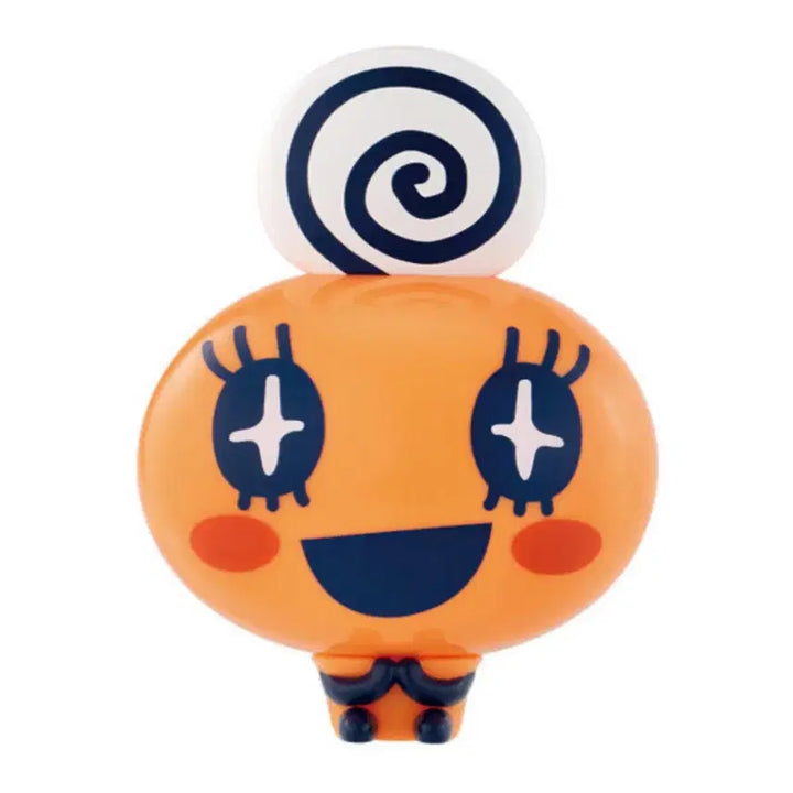 [BUNJANG] Bandai Tamagotchi Capoochara Figurine Gacha - Memetchi (Sealed) / 다마고치 카푸카라 피규어 가챠 - 메메치