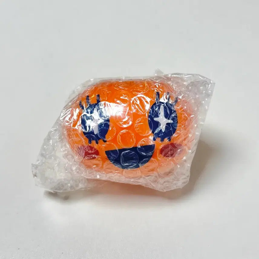 [BUNJANG] Bandai Tamagotchi Capoochara Figurine Gacha - Memetchi (Sealed) / 다마고치 카푸카라 피규어 가챠 - 메메치