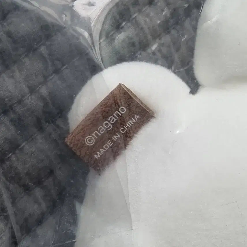[BUNJANG] Nongdamgom Muscle Mascot Plush (Health Bear) / 농담곰 근육 마스코트 인형(헬스곰)