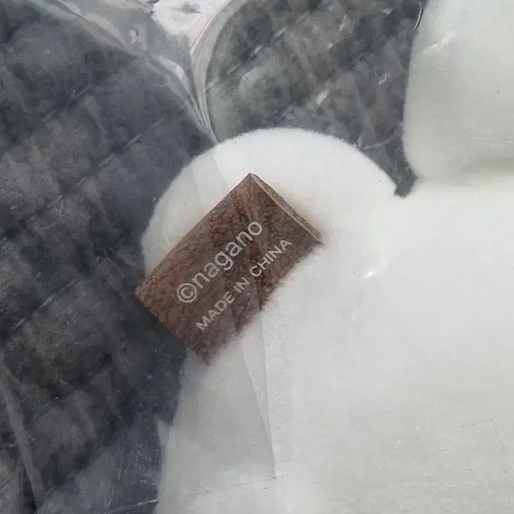 [BUNJANG] Nongdamgom Muscle Mascot Plush (Health Bear) / 농담곰 근육 마스코트 인형(헬스곰)
