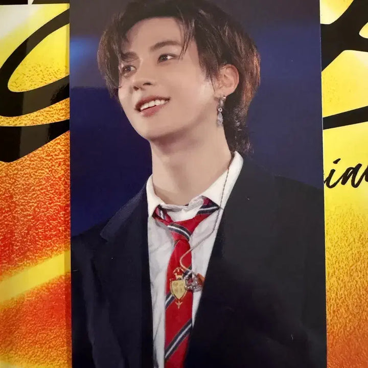 [BUNJANG] RIIZE Anton 2026 Tokyo Dome Blu-ray DVD Photocard / 라이즈 앤톤 2026도쿄돔 블루레이 dvd 포토카드