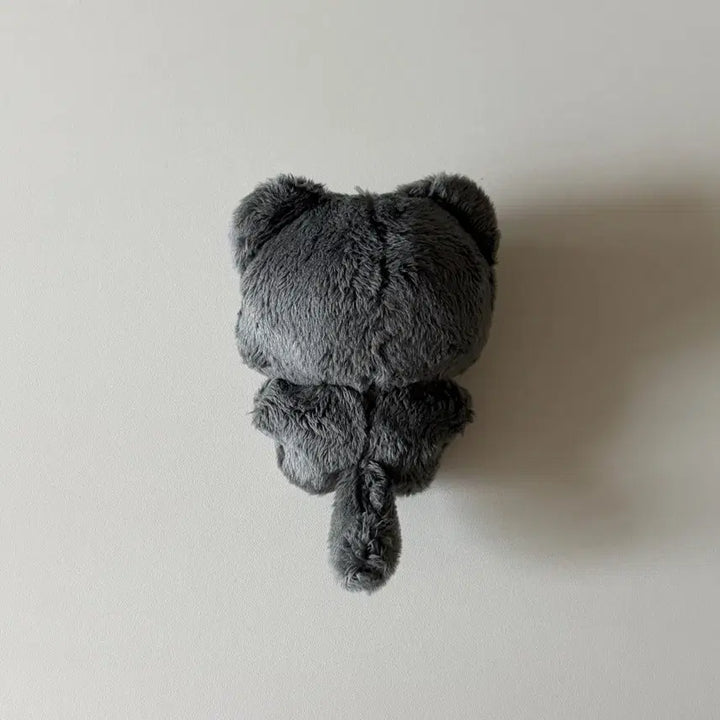 [BUNJANG] G-Dragon Gganyanya Doll Keychain / 지드래곤 인형 키링 권냐냐
