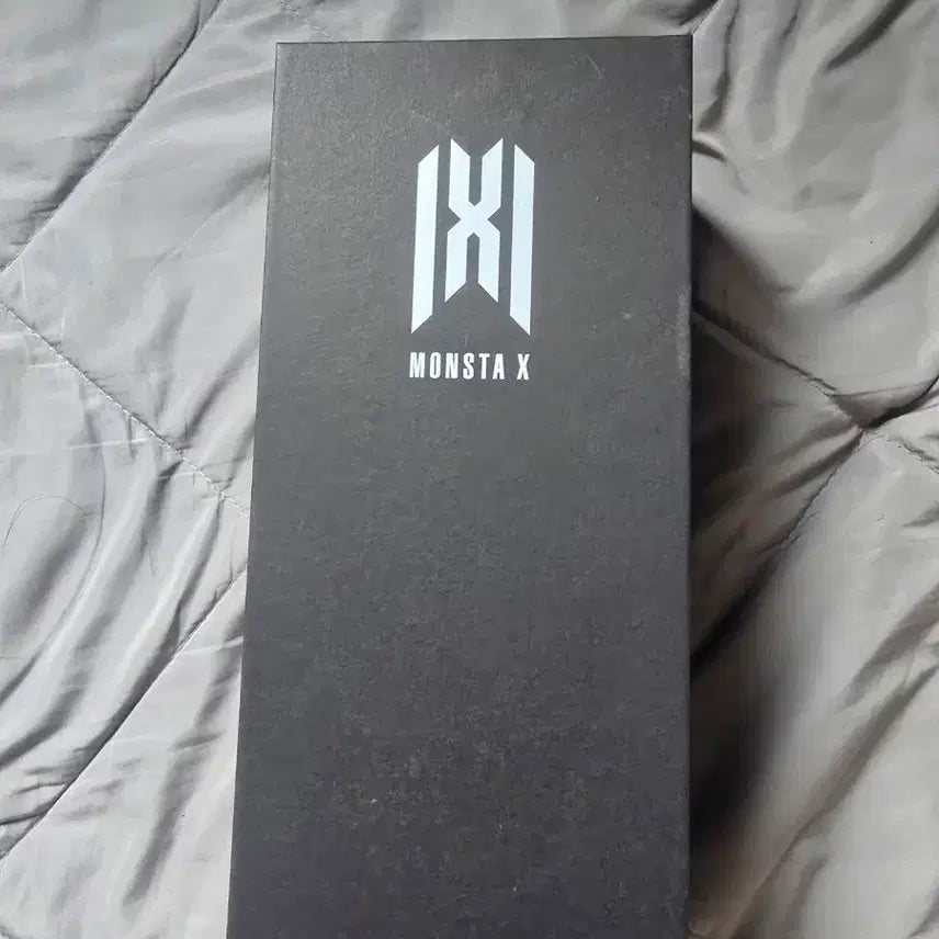[BUNJANG] MONSTA X Official Lightstick MonDongi Ver. 2 / 몬스타엑스 몬둥이ver.2