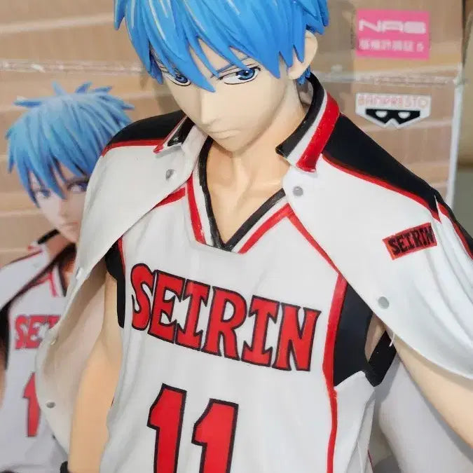 [BUNJANG] Kuroko&