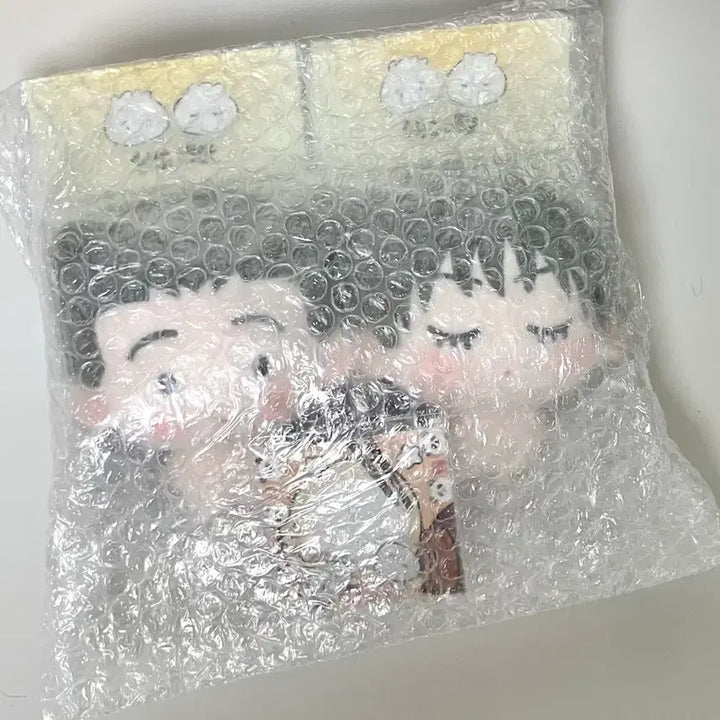 [BUNJANG] Slam Dunk San Ryu, Mandu San Ryu Unofficial Plush Set Yeong Dae-hyup, Seo Tae-woong / 슬램덩크 센루 만두센루 비공식 솜인형 세트 윤대협 서태웅