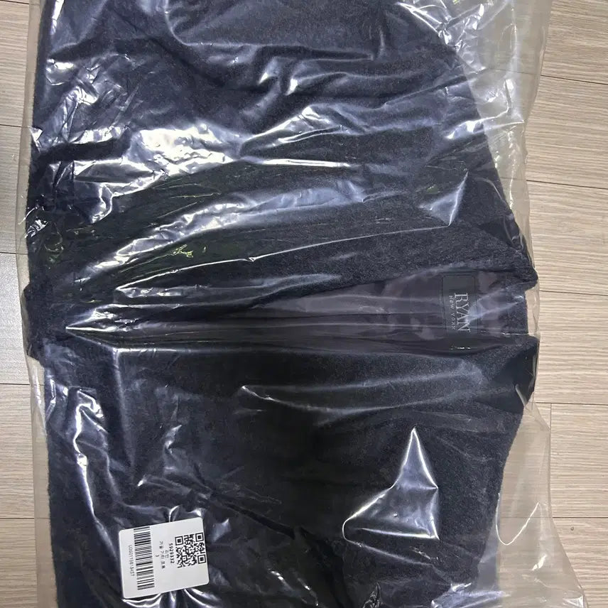 [SOLD OUT] 리안 겨울용 코트