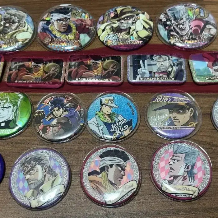 [BUNJANG] JoJo&