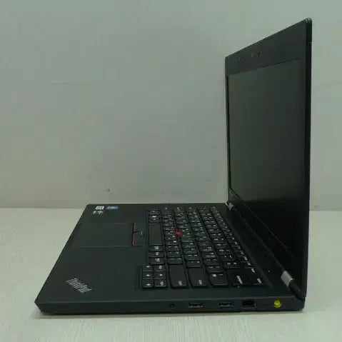 [BUNJANG] Lenovo ThinkPad T430u Core i5-3317U 8GB RAM 128GB SSD NVIDIA GeForce GT 620M 14.1-inch / 상태양호/외장그래픽 레노버 ThinkPad T430u i5/8G/가벼운게