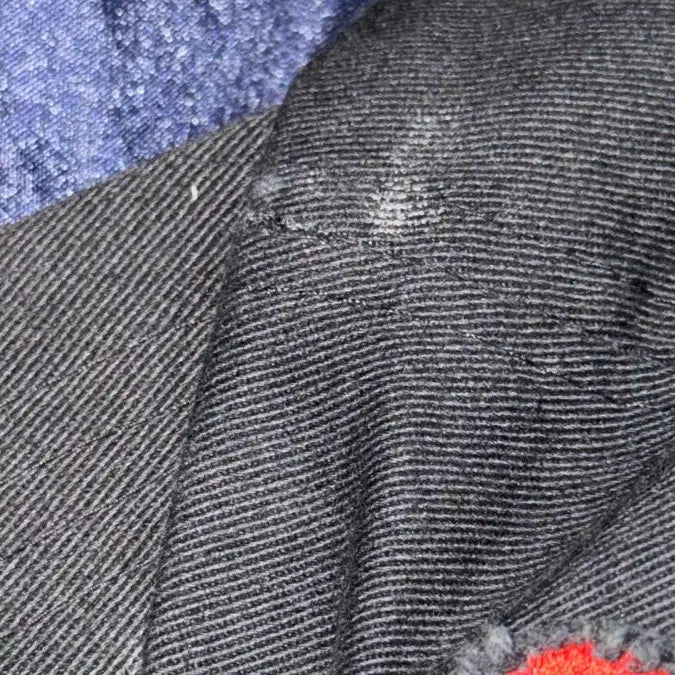 [BUNJANG] Vintage Bon The CH Black Ball Cap / 빈티지 본더치 블랙 볼캡