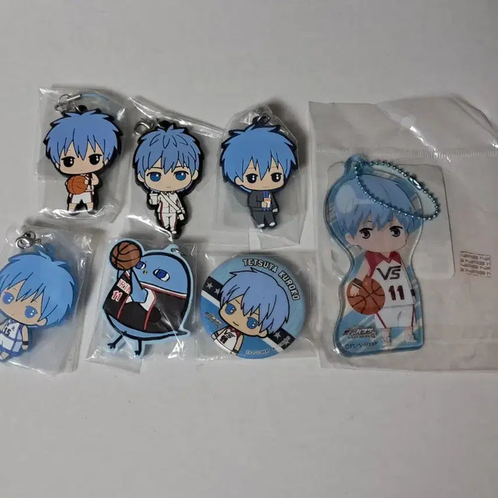 [BUNJANG] Kuroko&