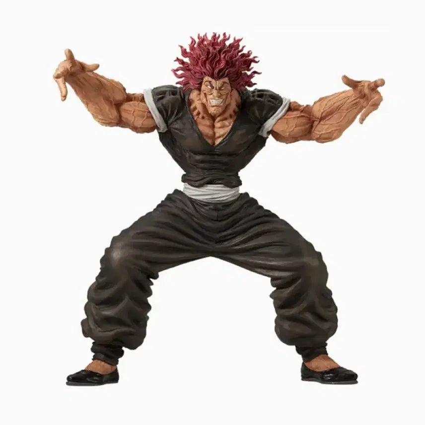 [BUNJANG] Ichiban Kuji Chainsaw Man Denji Figure (Unsealed) / (개봉)한마바키 제일복권 B상 유지로 피규어