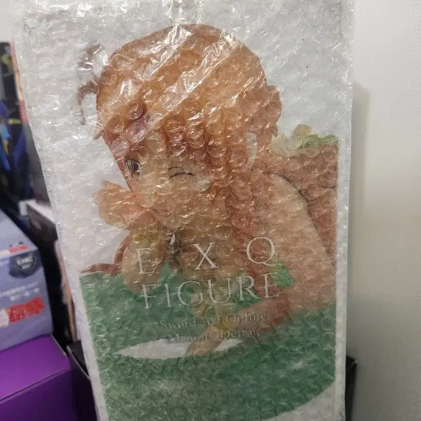 [BUNJANG] Banpresto Sword Art Online Asuna Beach Figure / 반프레스토 소아온 아스나 비치 피규어 매물없