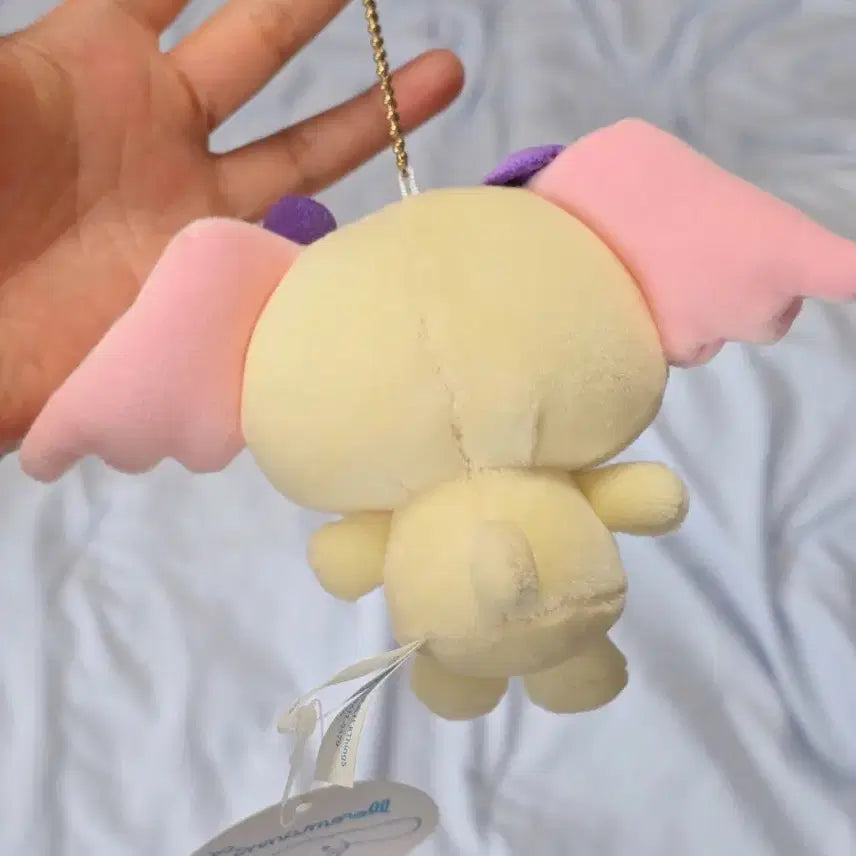 [BUNJANG] Cinnamoroll Azuki Angel Ver. / 시나모롤 엔젤스 아즈키