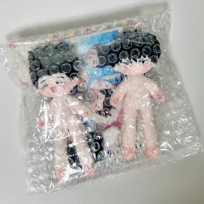 [BUNJANG] Slam Dunk Senru Obitsu-Type Unofficial Plush Set: Yoon Hyuk-kyu, Seo Tae-woong / 슬램덩크 센루 오비츠형 비공식 솜인형 세트 윤대협 서태웅