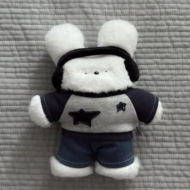 [BUNJANG] Sara Object Rabbit Doll / 사라오브젝트 인형