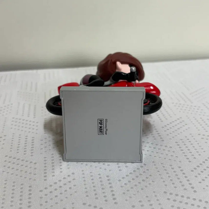 [BUNJANG] Pop Mart The Incredibles Figure / 팝마트 인크레더블 피규어