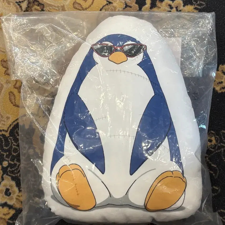 [BUNJANG] Spy x Family Ichiban Kuji C Prize Die-cut Cushion / 스파이패밀리 제일복권 C상 다이컷 쿠션