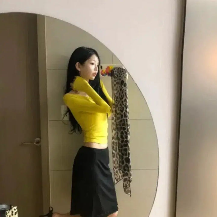 [BUNJANG] French Layered Lace Skirt / 프렌치 레이어드 스커트 2컬러 가격내림x