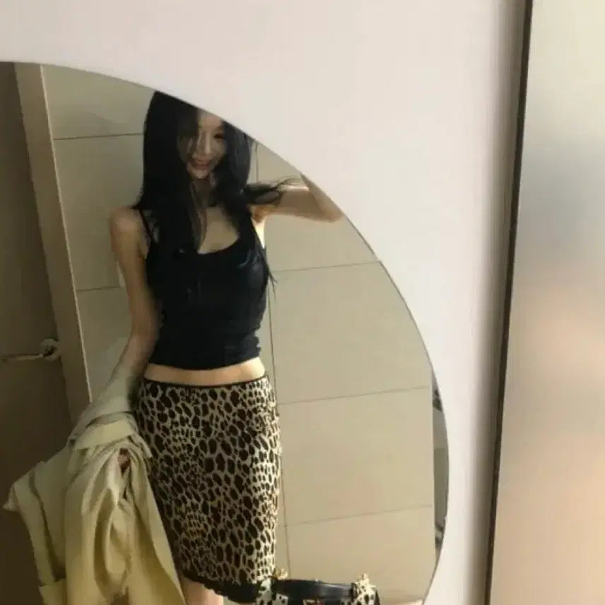 [BUNJANG] French Layered Lace Skirt / 프렌치 레이어드 스커트 2컬러 가격내림x