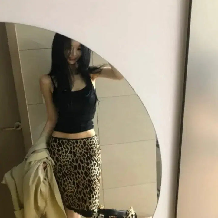 [BUNJANG] French Layered Lace Skirt / 프렌치 레이어드 스커트 2컬러 가격내림x