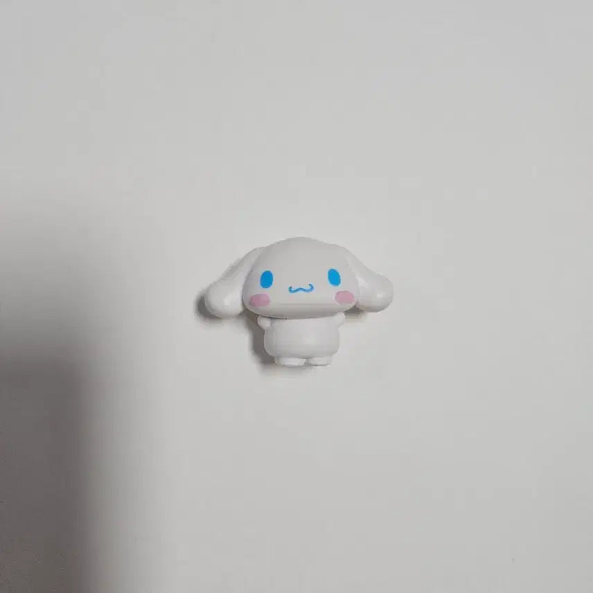 [BUNJANG] Sanrio Cinnamoroll Figure / 산리오 시나모롤 피규어