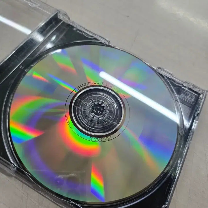 [BUNJANG] H.O.T. 2000 VCD / [VCD] 비디오CD "H.O.T 2000 (에이치오티)" 판매합니다.