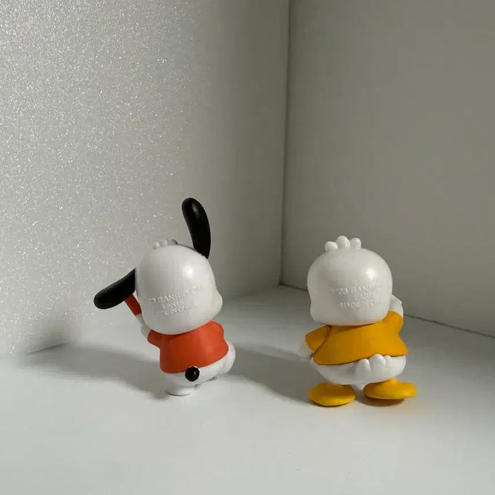 [BUNJANG] Sanrio Pochacco, Pecocl, Keropi, My Melody, Hello Kitty Figure (Opened) / 산리오 피규어 갸챠(개봉)