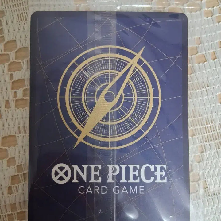 [BUNJANG] One Piece Emotion Card / 원피스 이모션 카드