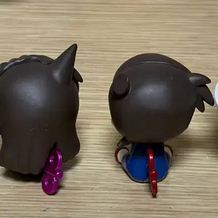 [BUNJANG] Detective Conan Mejirushi 4-Piece Bundle Set / 띠지x) 코난 메지루시 4종 일괄