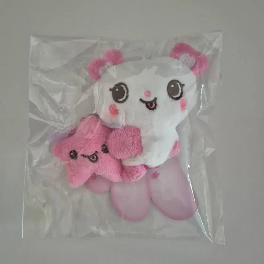 [BUNJANG] NCT WISH Mini Doll Pangy / 엔시티 위시 미니돌 팡이 판매합니다