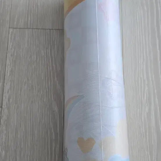 [BUNJANG] Trickcal x E-mart24 Collaboration Desk Mat (Sealed) / (미개봉 새상품) 트릭컬X이마트24 콜라보 장패드