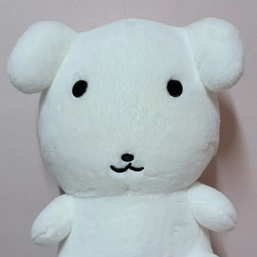 [BUNJANG] Ganady Medium Seating Doll / 가나디 중형 시팅 인형