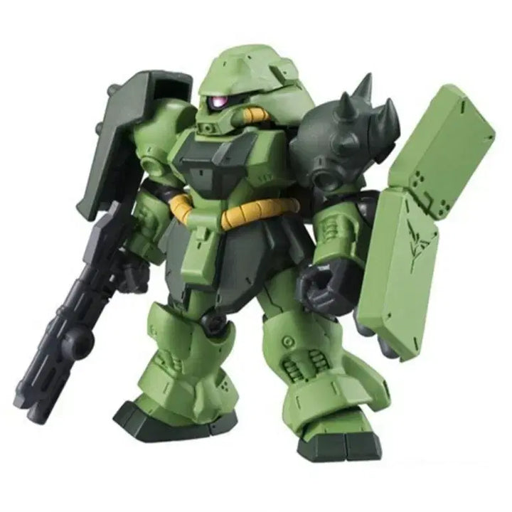 [BUNJANG] Gundam Ensemble Vol. 7 Giram-Dogha / 앙상블 건담 7탄 기라도가
