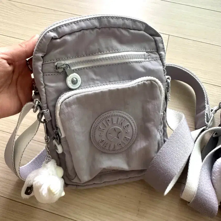 [BUNJANG] Kipling Crossbody Bag / 키플링 크로스백 컨디션좋아요(개당가격)