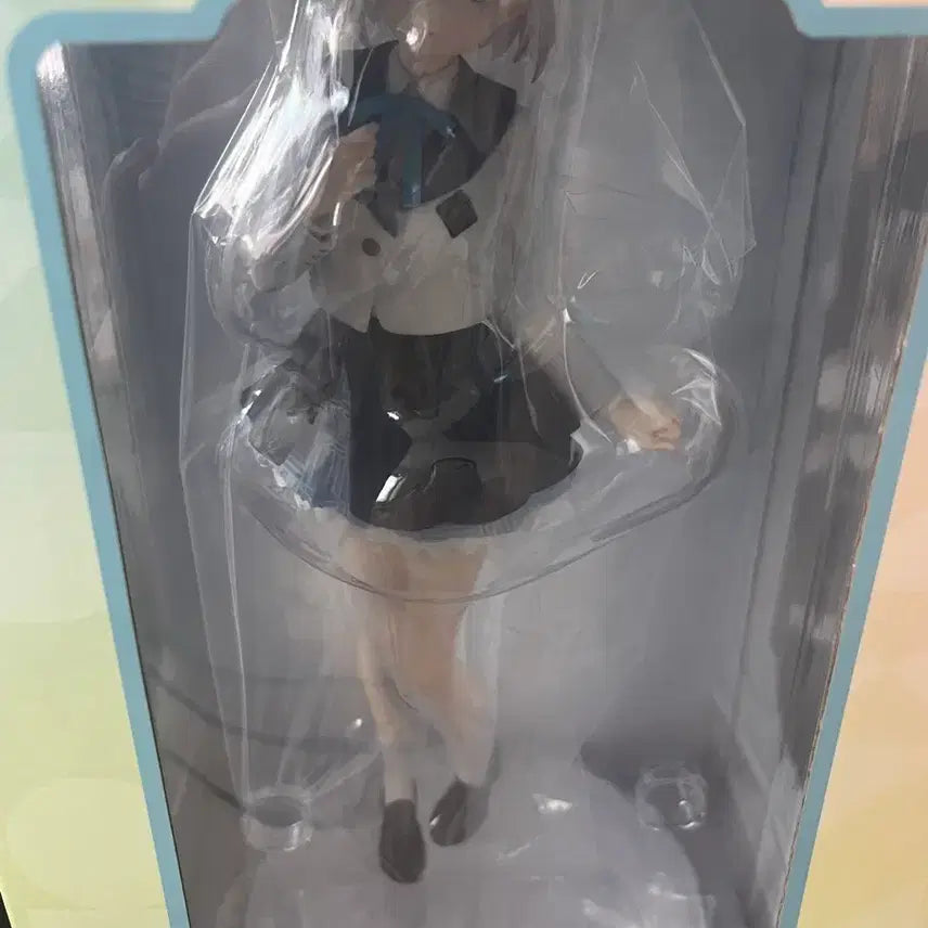 [BUNJANG] Katsuragi Lily A Prize Ichiban Kuji Figure / 카츠라기 릴리야 피규어 A상 이치방쿠지 제일복권