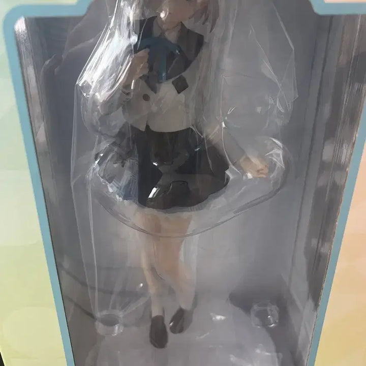 [BUNJANG] Katsuragi Lily A Prize Ichiban Kuji Figure / 카츠라기 릴리야 피규어 A상 이치방쿠지 제일복권