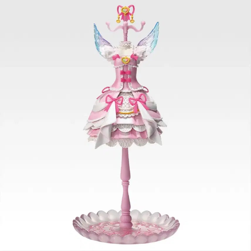 [BUNJANG] Aikatsu! Ichiban Kuji Prize A &amp; B Set / 아이카츠 아이엠스타 제일복권 쿠지 a상 b상 양도 판매