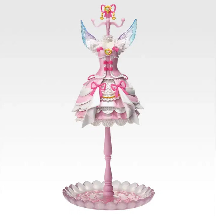 [BUNJANG] Aikatsu! Ichiban Kuji Prize A &amp; B Set / 아이카츠 아이엠스타 제일복권 쿠지 a상 b상 양도 판매