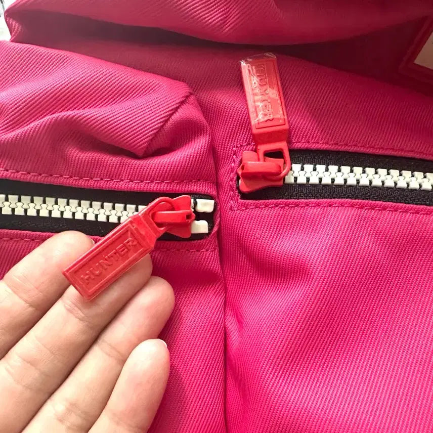 [BUNJANG] Hunter Backpack New Arrival / 헌터 백팩 새상품
