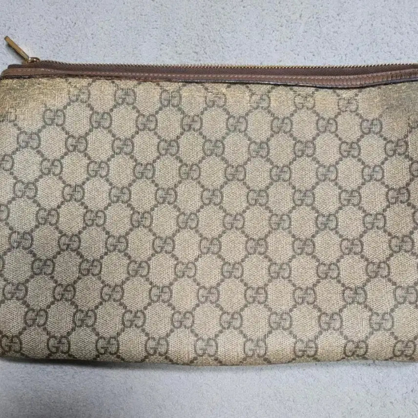 [BUNJANG] Gucci Ophidia Pouch / 구찌 오피디이 파우치
